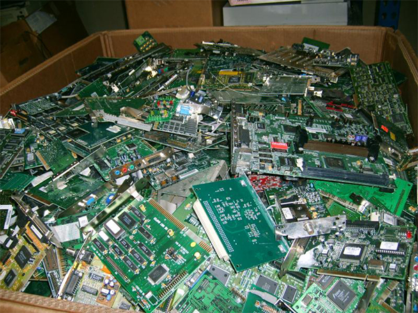 汉阳电子产品回收