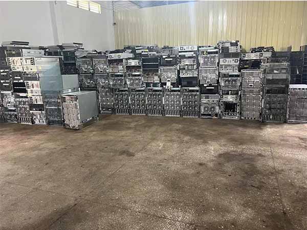 汉阳电子产品回收