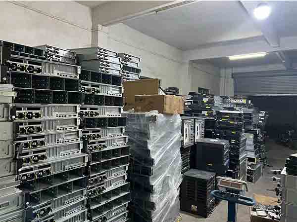 汉阳电子产品回收