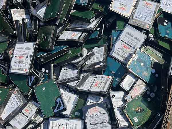 汉阳电子产品回收