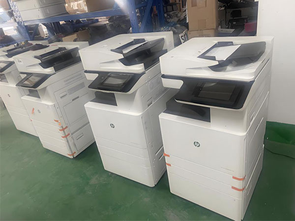 汉阳电子产品回收
