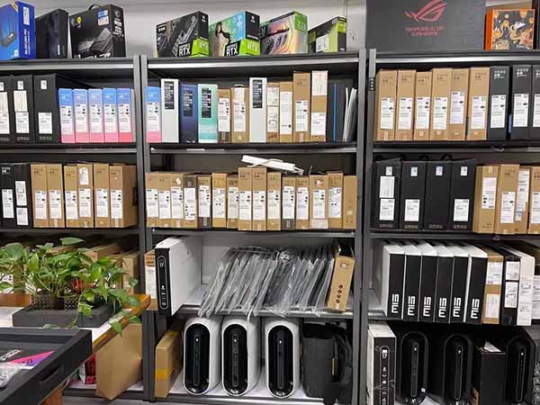 汉阳电子产品回收