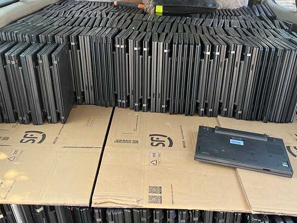 汉阳电子产品回收