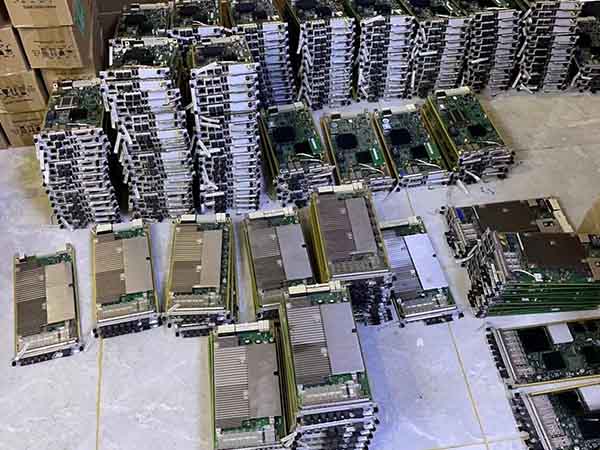 汉阳电子产品回收