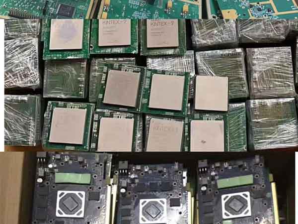 汉阳电子产品回收