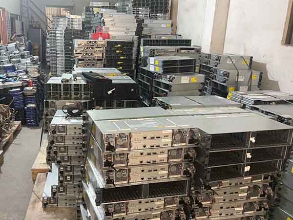 汉阳电子产品回收