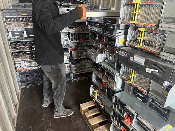 汉阳电子产品回收