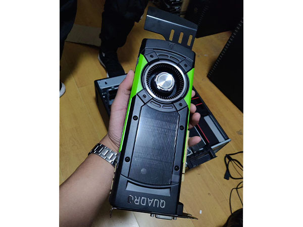 汉阳电子产品回收