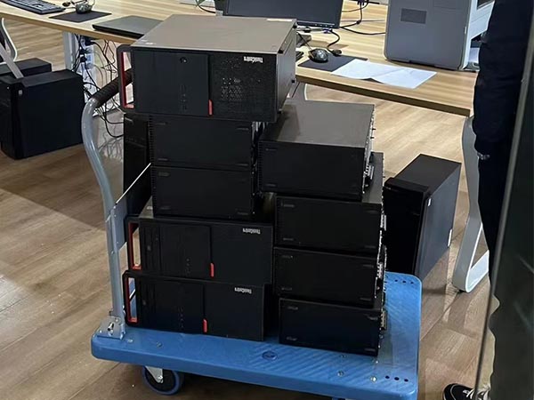 汉阳电子产品回收
