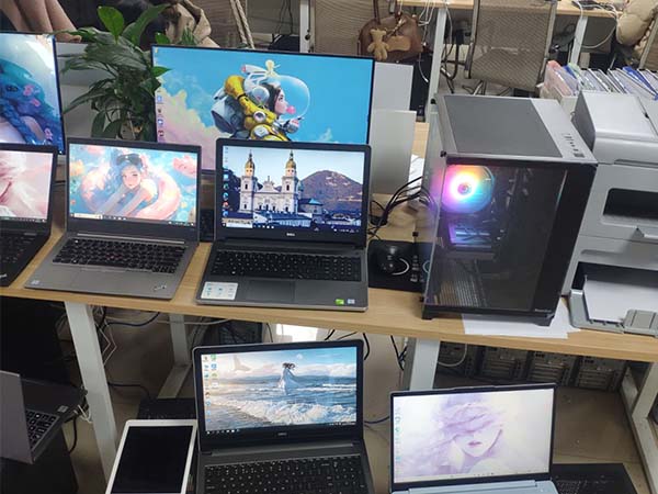 汉阳电子产品回收