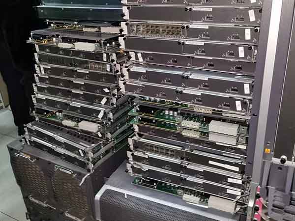 汉阳电子产品回收
