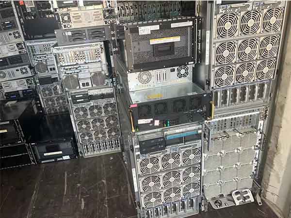 汉阳电子产品回收